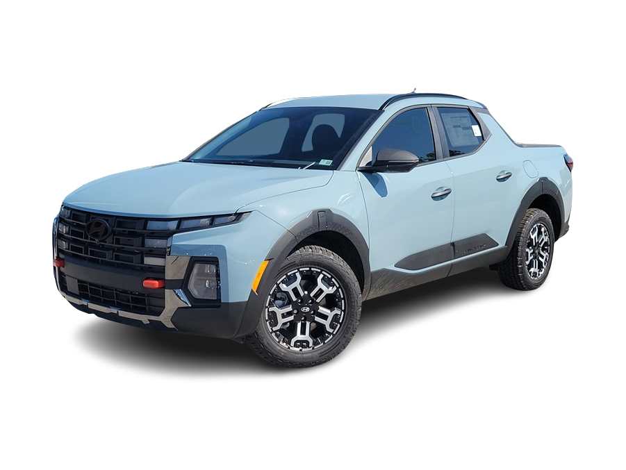 Thumbnail: 2025 Hyundai Santa Cruz - 1