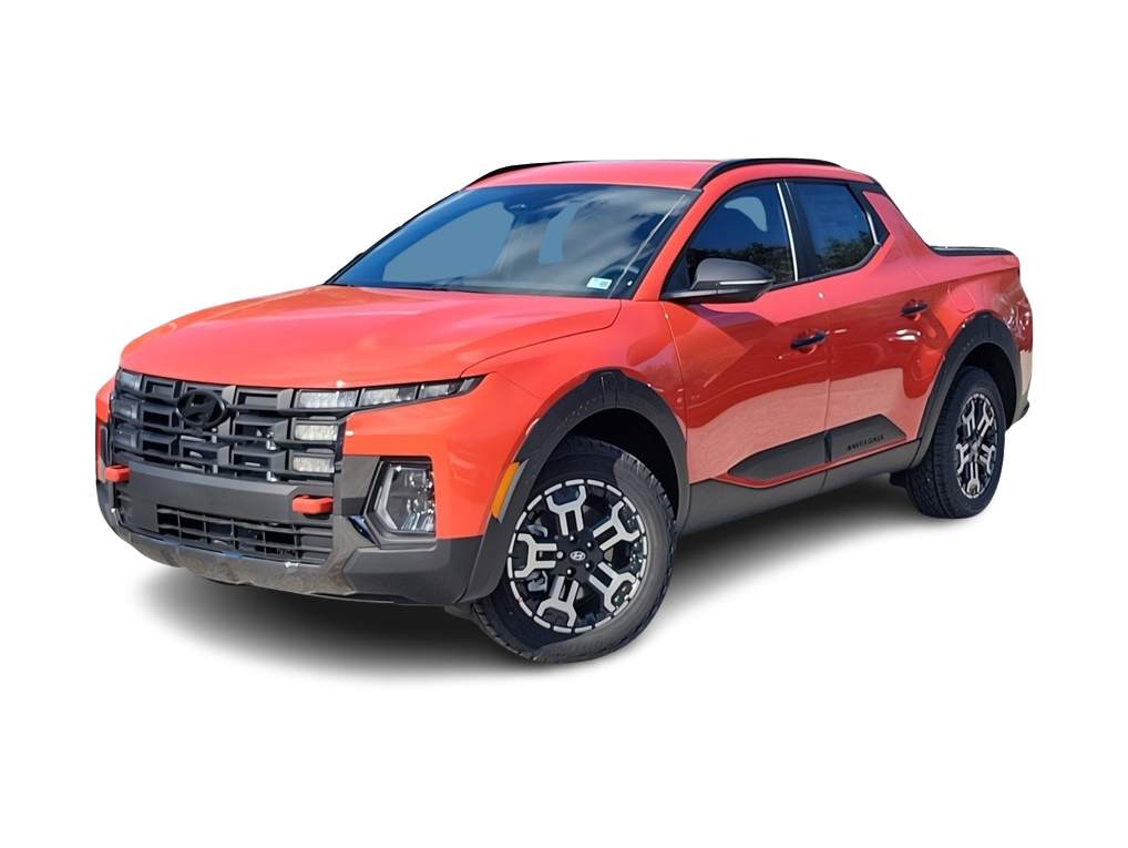 2025 Hyundai Santa Cruz XRT -
                Wesley Chapel, FL