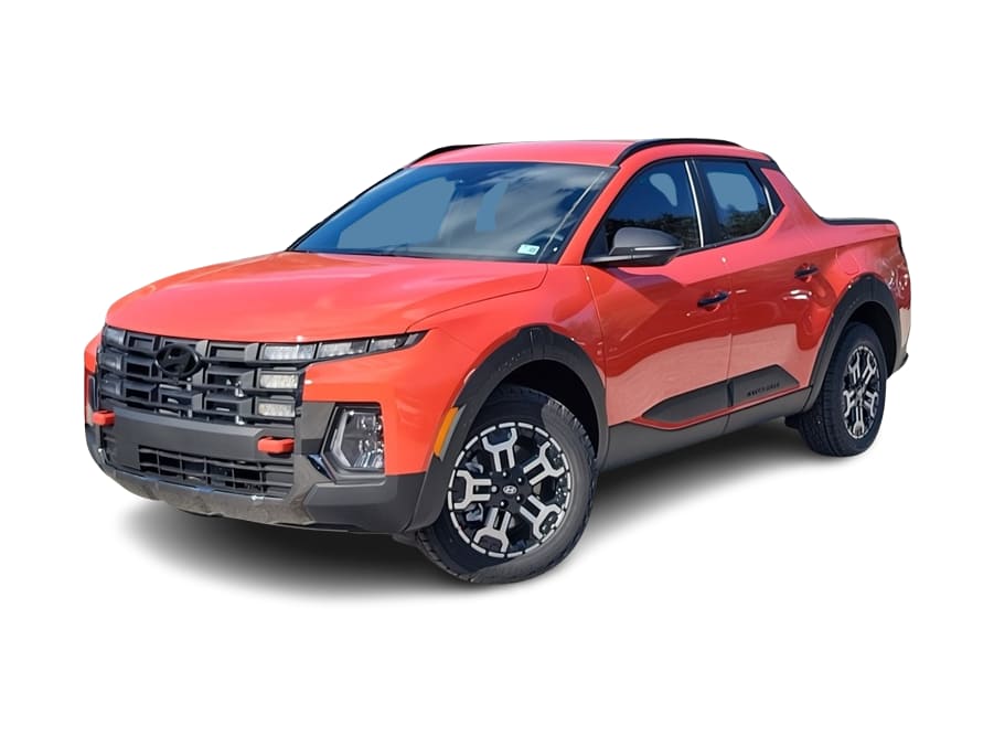 Thumbnail: 2025 Hyundai Santa Cruz - 1