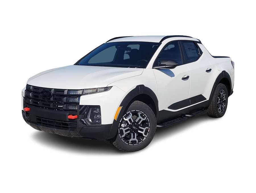 Thumbnail: 2026 Hyundai Santa Cruz - 1