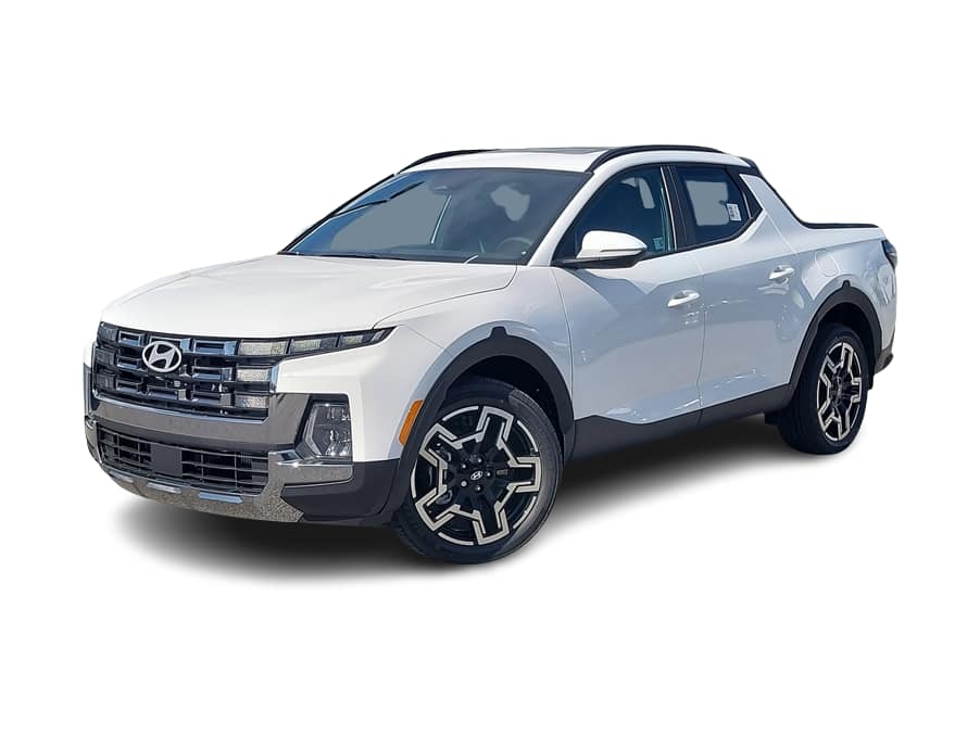 Thumbnail: 2025 Hyundai Santa Cruz - 1