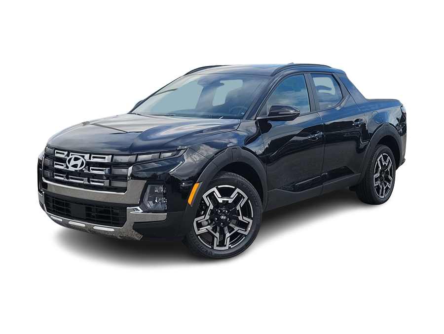 Thumbnail: 2026 Hyundai Santa Cruz - 1