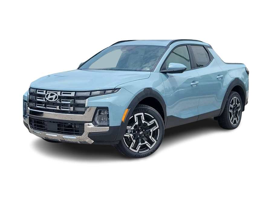 Thumbnail: 2026 Hyundai Santa Cruz - 1