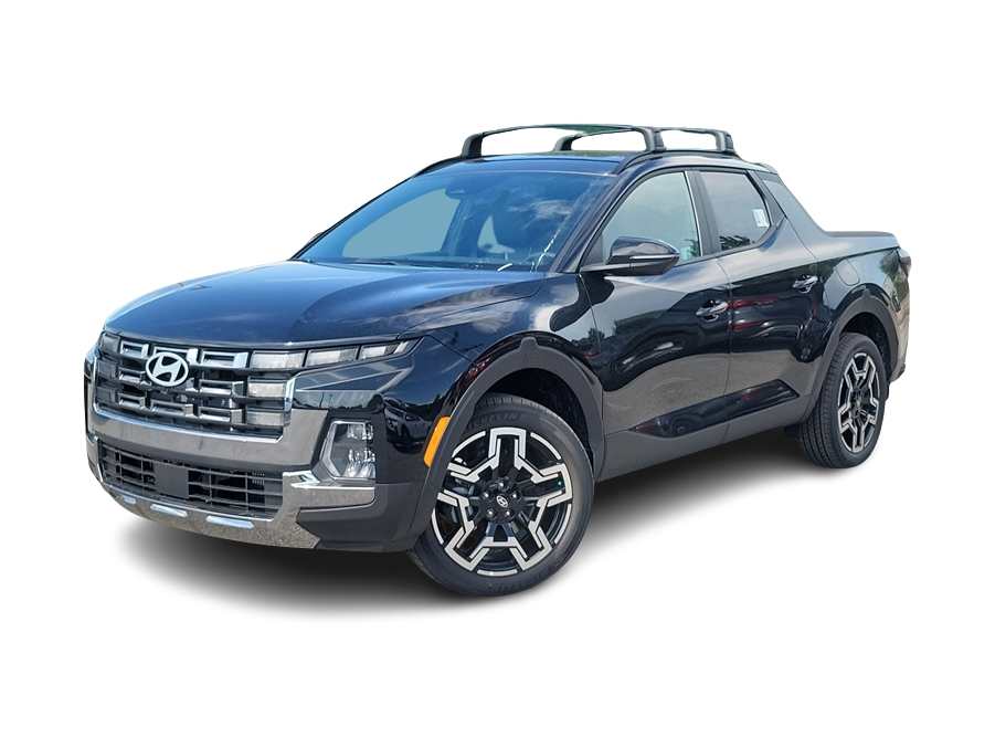 Thumbnail: 2025 Hyundai Santa Cruz - 1