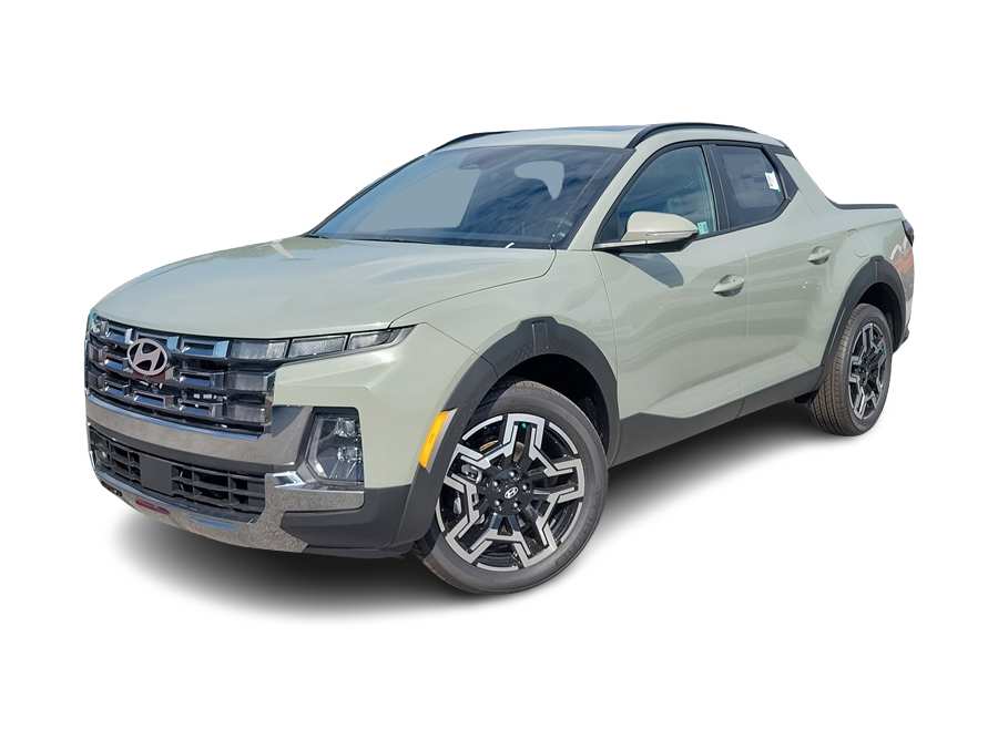 Thumbnail: 2025 Hyundai Santa Cruz - 1