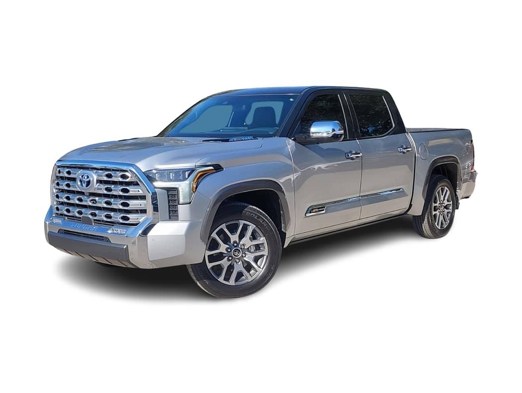 2024 Toyota Tundra 1794 Edition -
                Wesley Chapel, FL