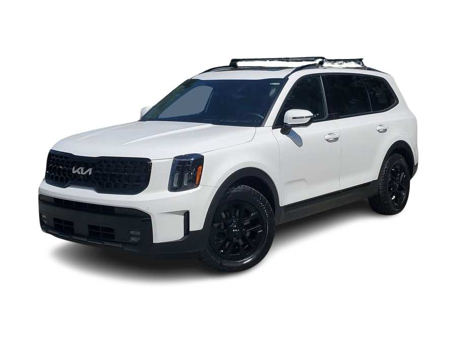 Thumbnail: 2024 Kia Telluride - 1