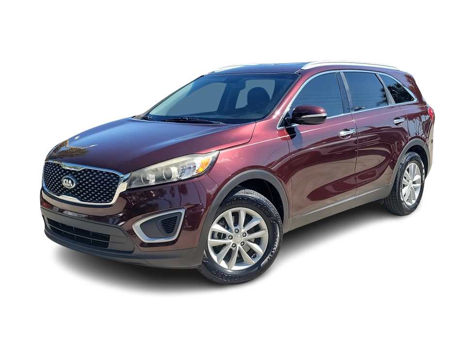 2018 Kia Sorento LX -
                Wesley Chapel, FL