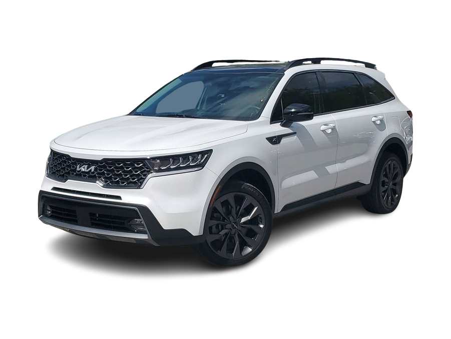 Thumbnail: 2022 Kia Sorento - 1