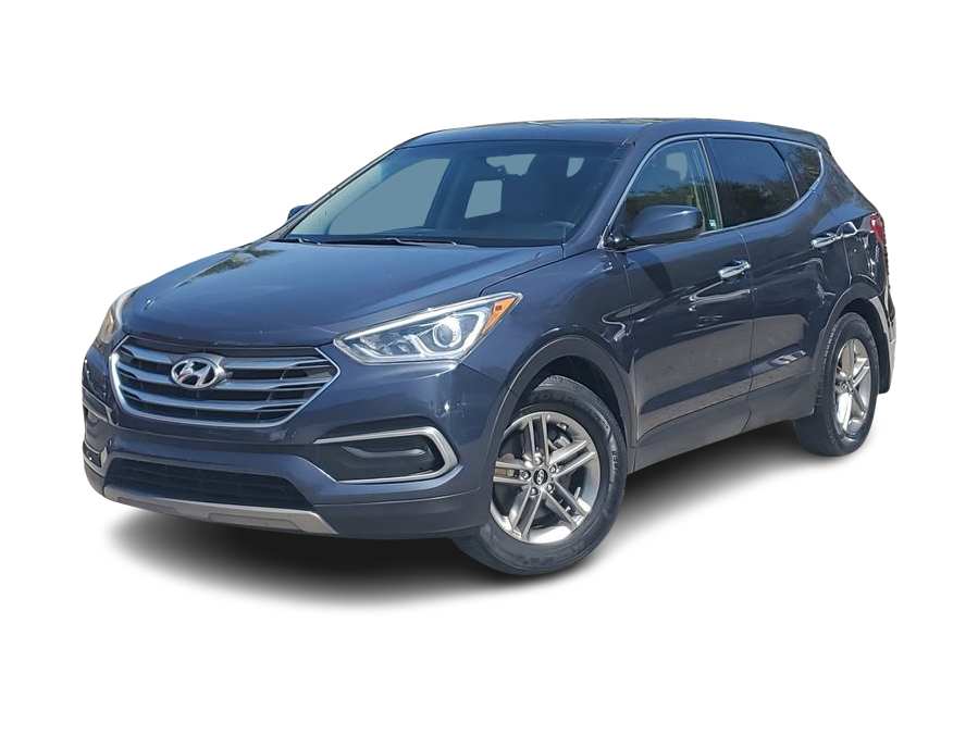 2018 Hyundai Santa Fe Sport 2.0T -
                  Wesley Chapel, FL