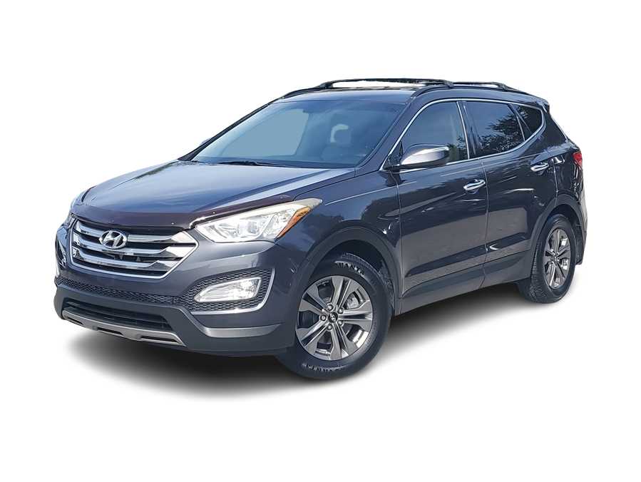 2015 Hyundai Santa Fe Sport 2.0T -
                  Wesley Chapel, FL