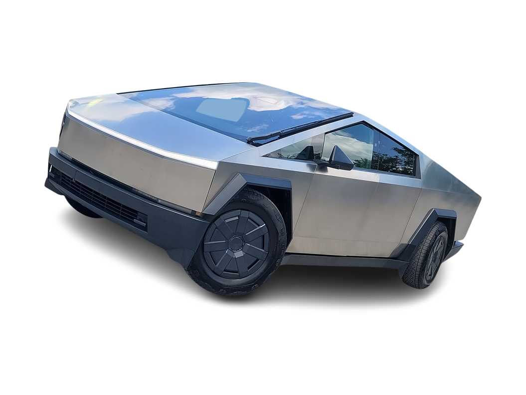 2024 Tesla Cybertruck  -
                Wesley Chapel, FL
