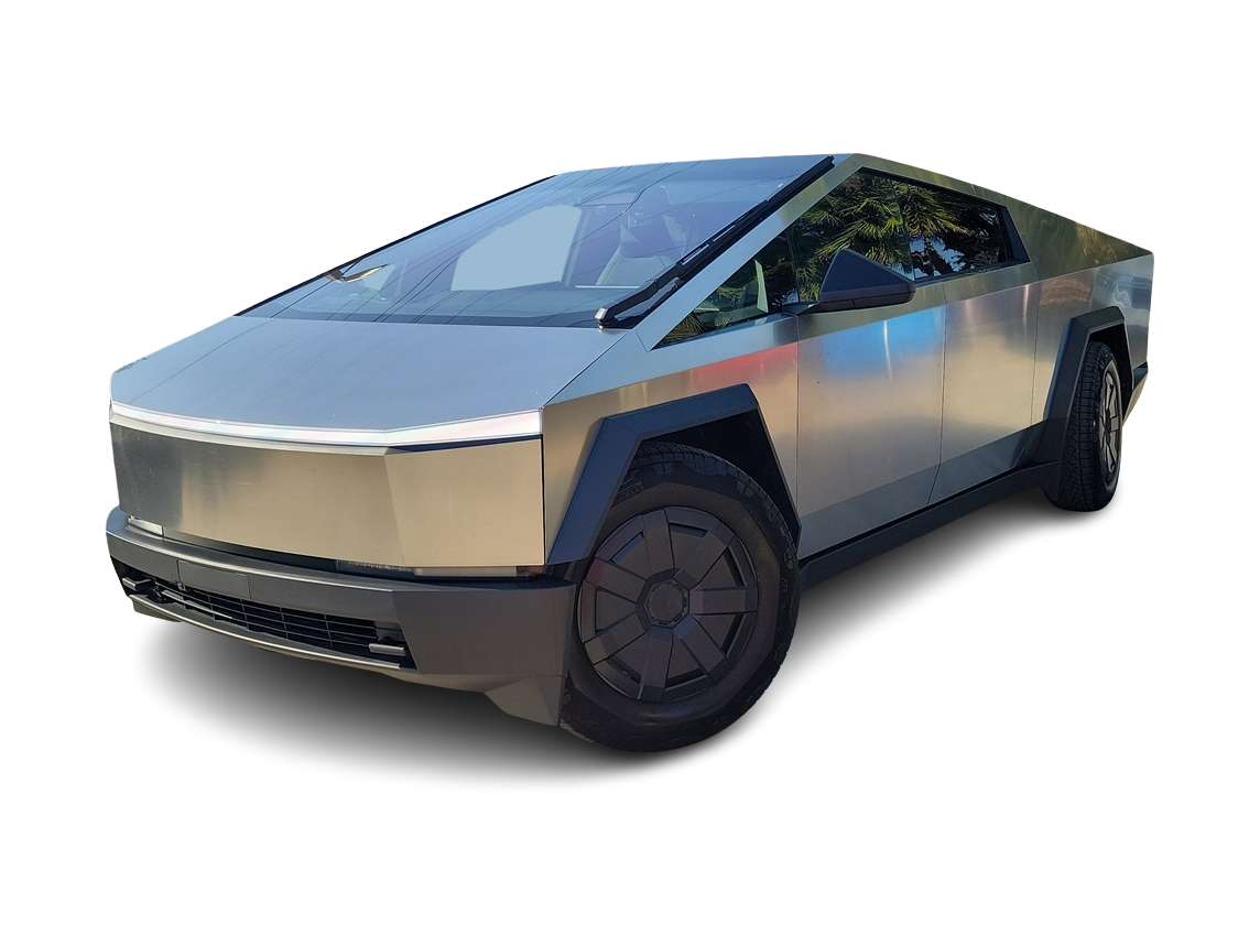 2024 Tesla Cybertruck  -
                Wesley Chapel, FL