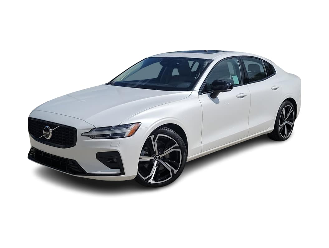 2023 Volvo S60 B5 Plus -
                  Wesley Chapel, FL