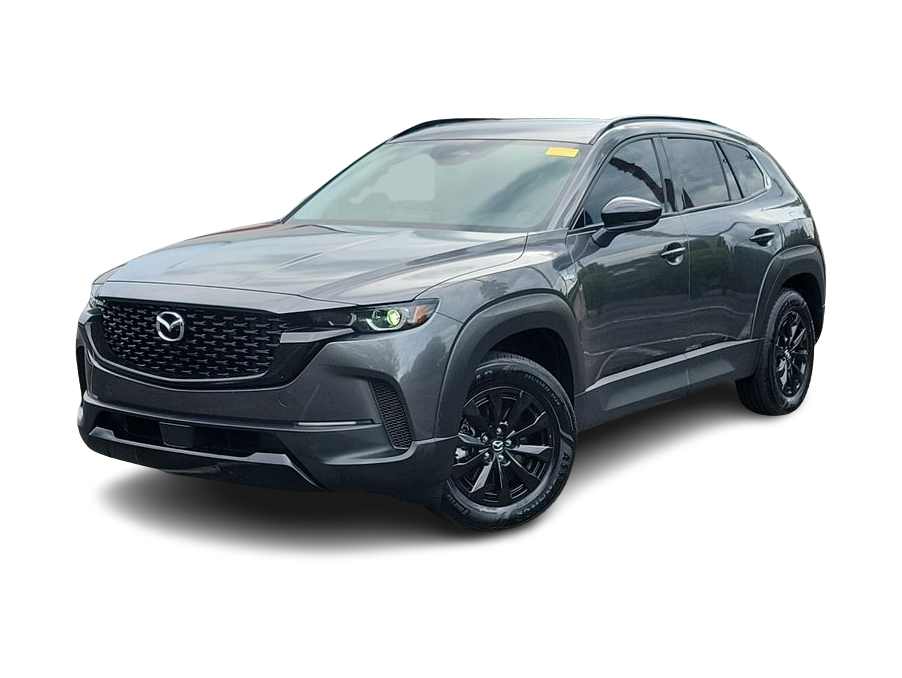 Thumbnail: 2025 Mazda CX-50 - 1