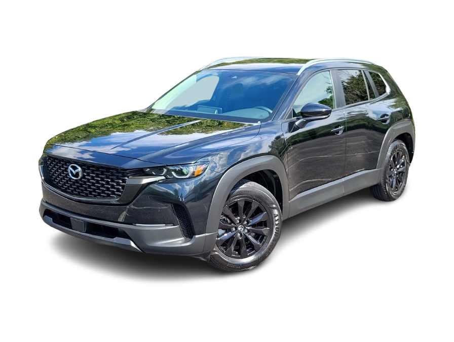 Thumbnail: 2024 Mazda CX-50 - 1