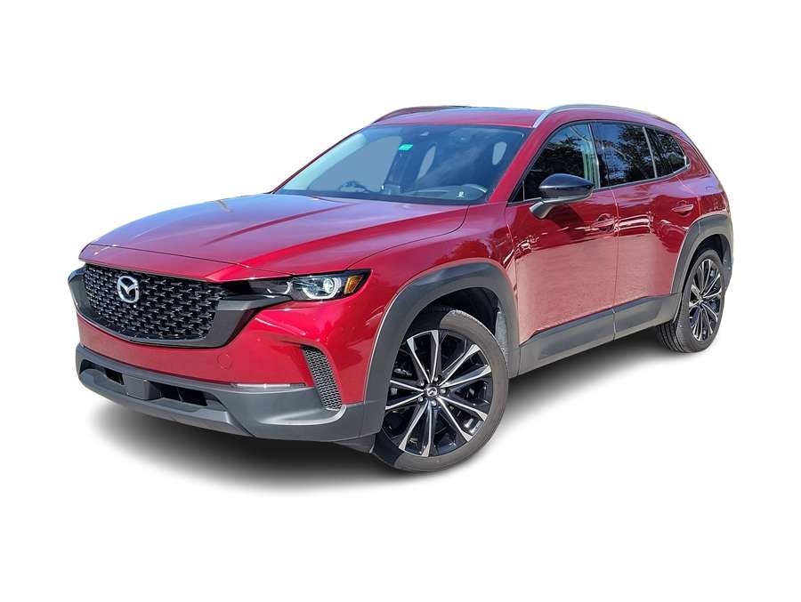 Thumbnail: 2024 Mazda CX-50 - 1