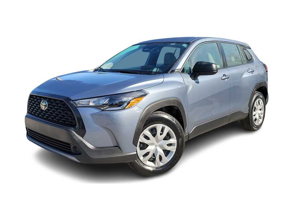 2023 Toyota Corolla Cross L -
                Wesley Chapel, FL