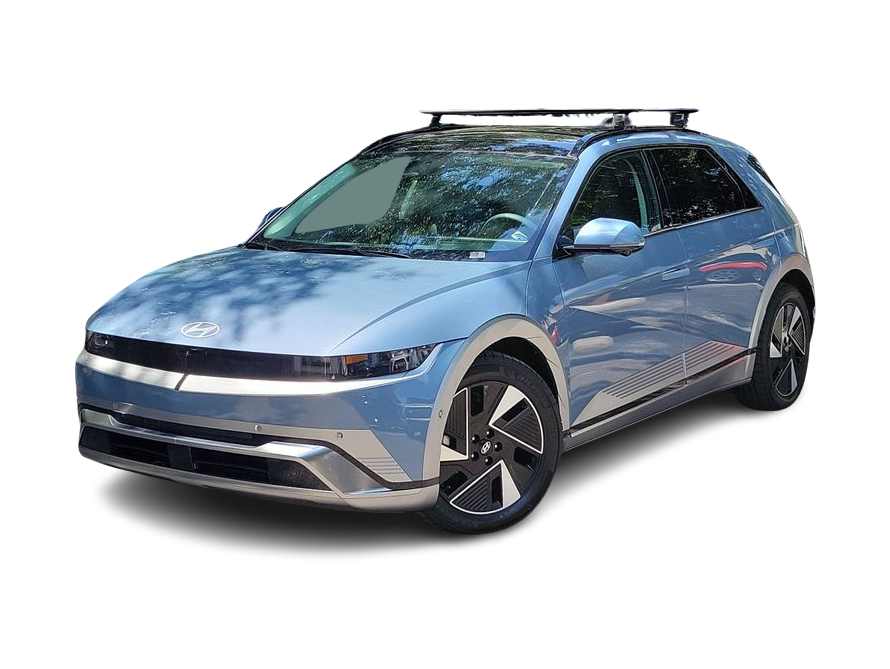 Thumbnail: 2026 Hyundai Ioniq 5 - 1