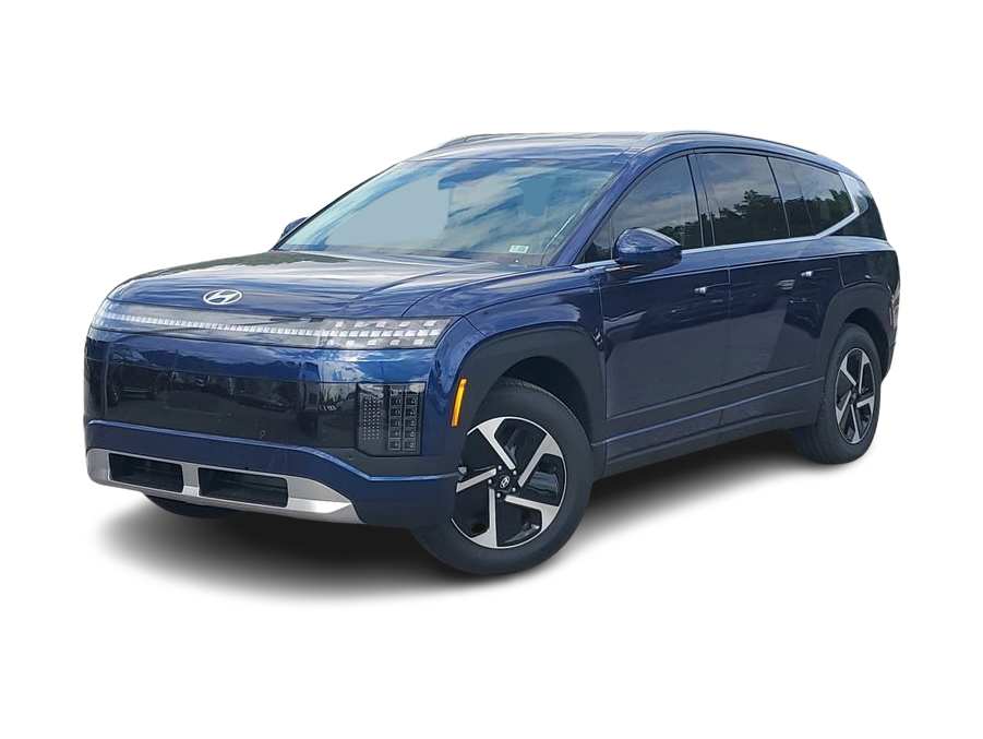 2026 Hyundai Ioniq  -
                  Wesley Chapel, FL