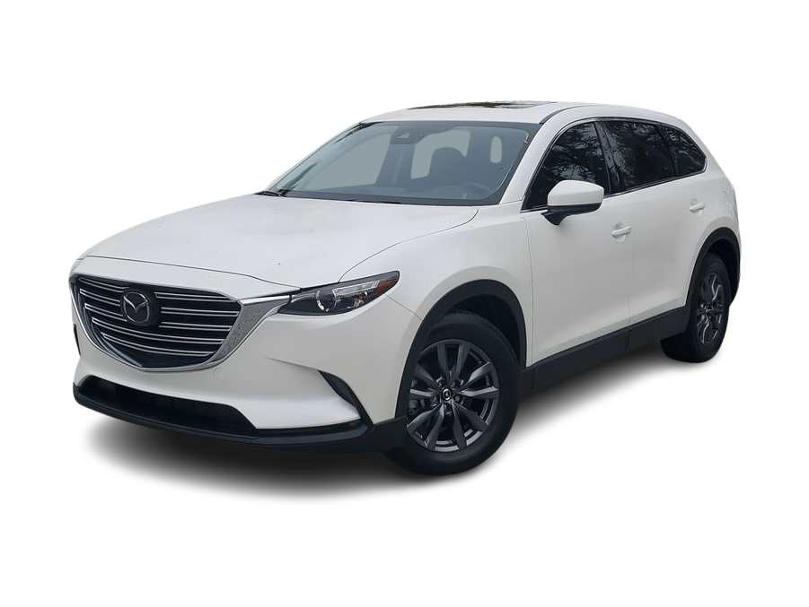 Thumbnail: 2023 Mazda CX-9 - 1