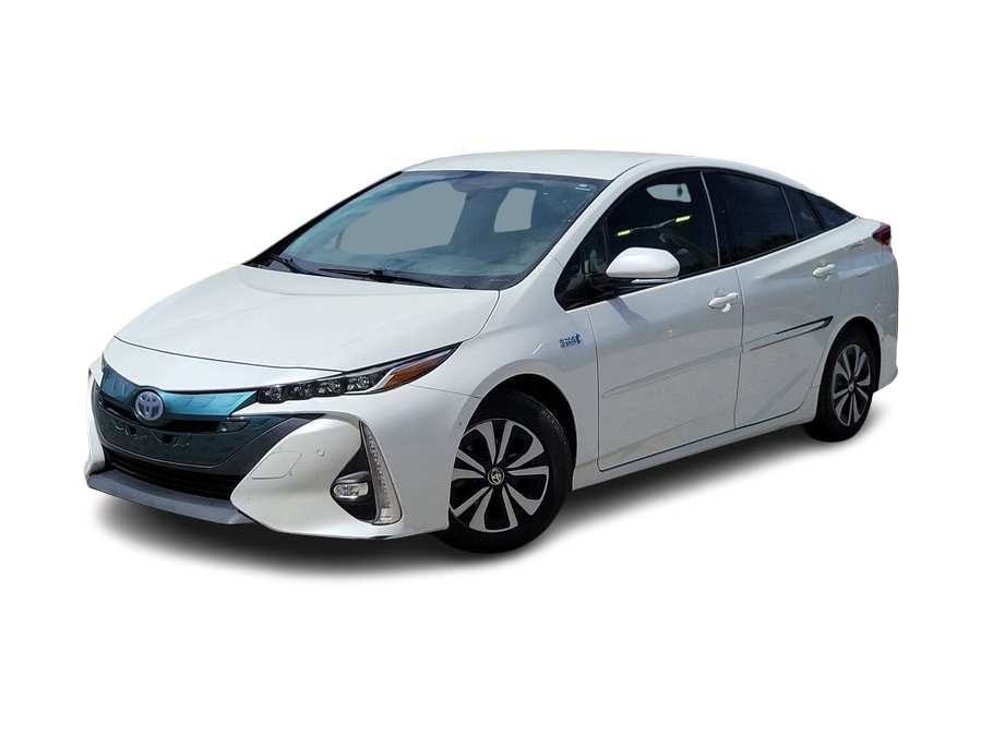 2017 Toyota Prius Prime Plus -
                  Wesley Chapel, FL
