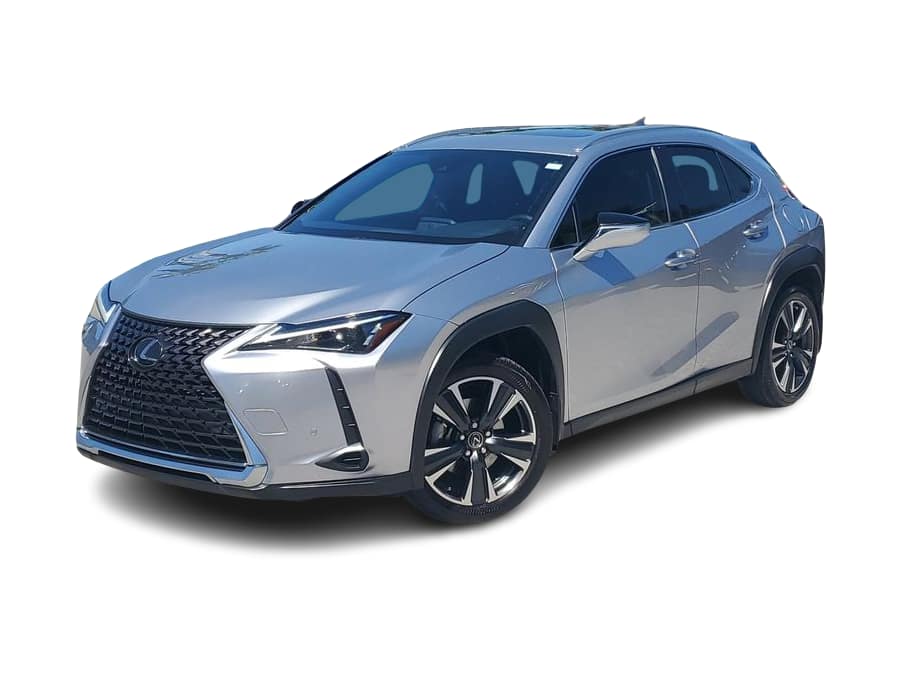 2023 Lexus UX 250h -
                  Wesley Chapel, FL