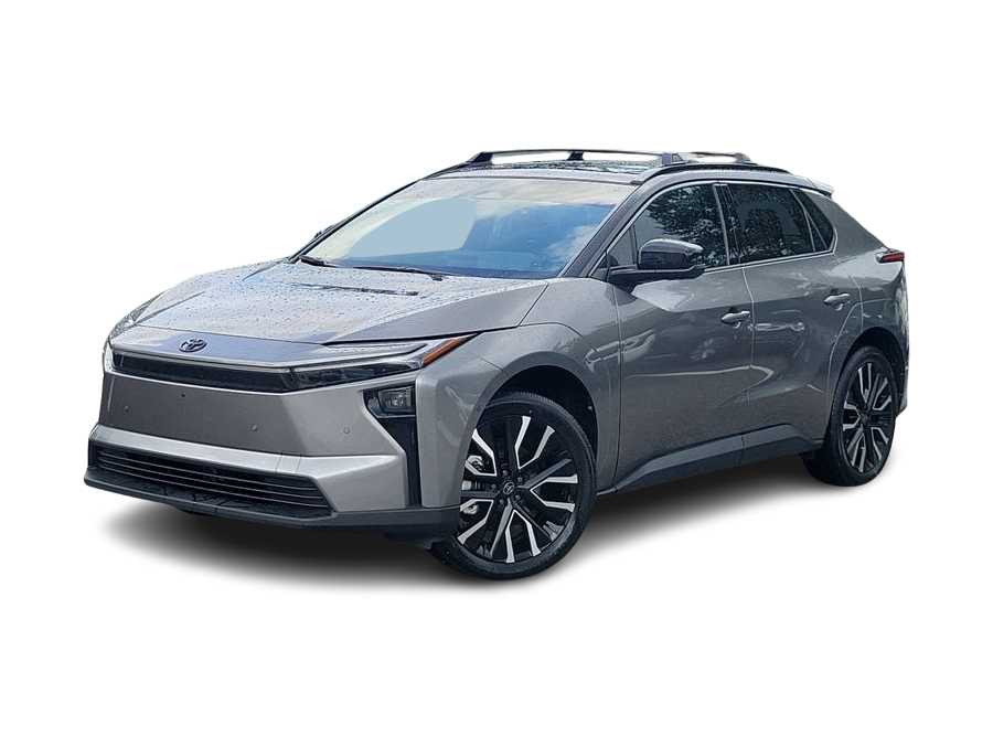 2026 Toyota bZ Limited -
                  Wesley Chapel, FL