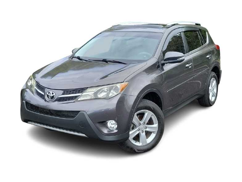 2013 Toyota RAV4 XLE -
                  Wesley Chapel, FL