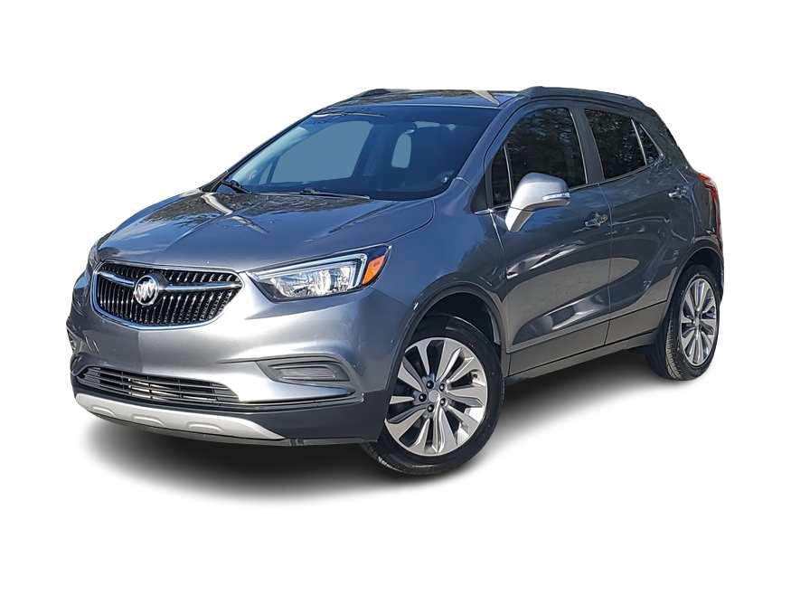 2019 Buick Encore Preferred -
                  Wesley Chapel, FL