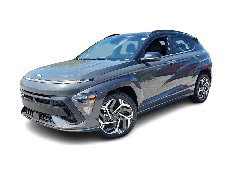 2024 Hyundai Kona N Line -
                Wesley Chapel, FL