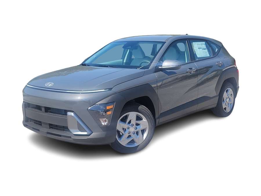 Thumbnail: 2026 Hyundai Kona - 1