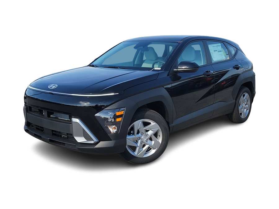 Thumbnail: 2026 Hyundai Kona - 1