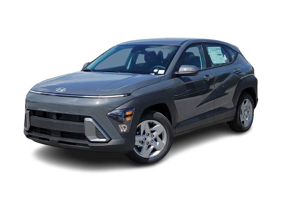 Thumbnail: 2027 Hyundai Kona - 1