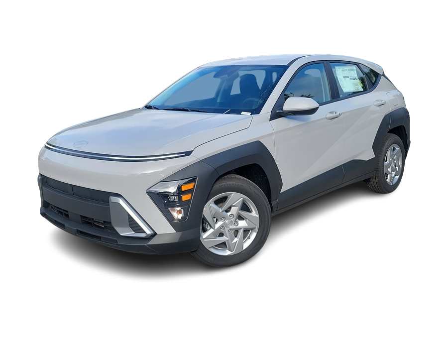 Thumbnail: 2026 Hyundai Kona - 1