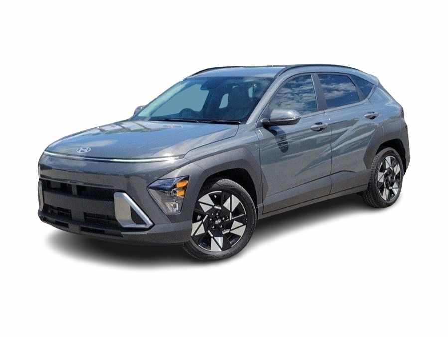 Thumbnail: 2025 Hyundai Kona - 1