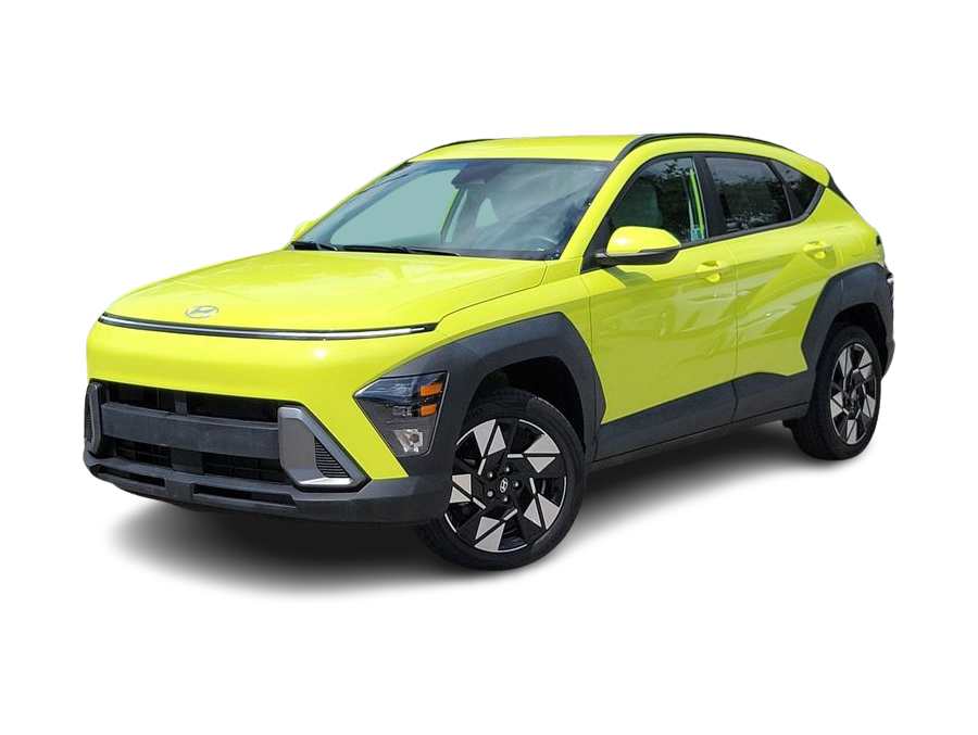Thumbnail: 2024 Hyundai Kona - 1