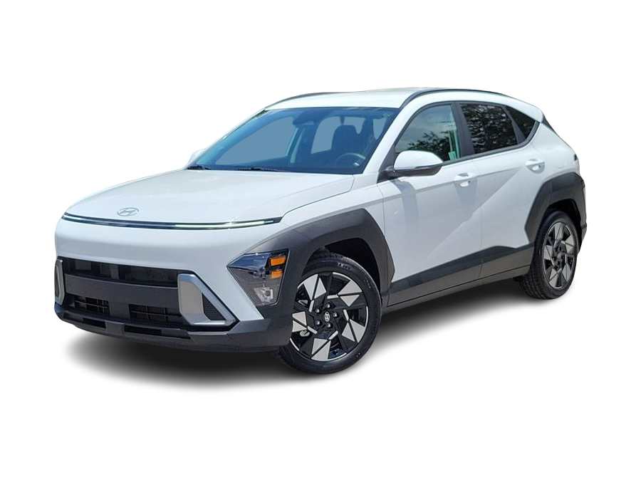 Thumbnail: 2025 Hyundai Kona - 1