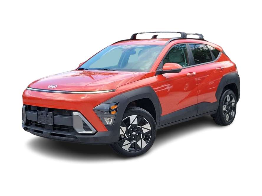 Thumbnail: 2024 Hyundai Kona - 1