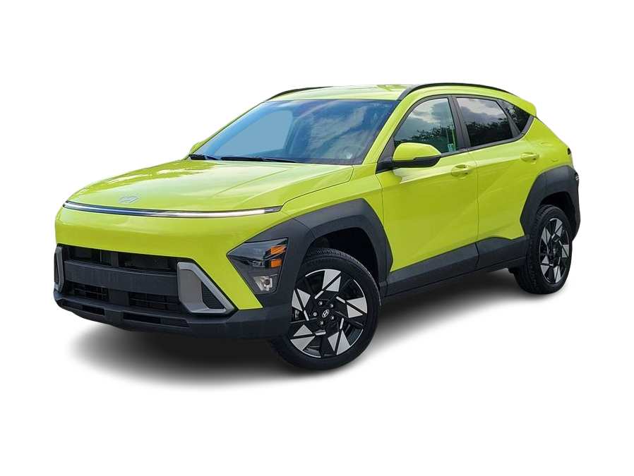 Thumbnail: 2024 Hyundai Kona - 1
