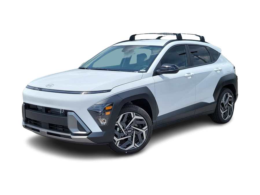 Thumbnail: 2026 Hyundai Kona - 1