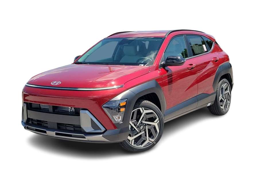 Thumbnail: 2026 Hyundai Kona - 1