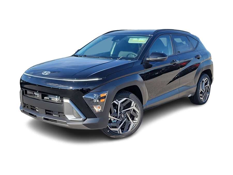 Thumbnail: 2026 Hyundai Kona - 1