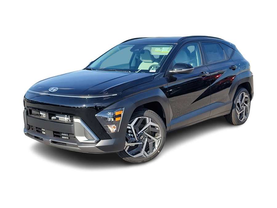 Thumbnail: 2026 Hyundai Kona - 1