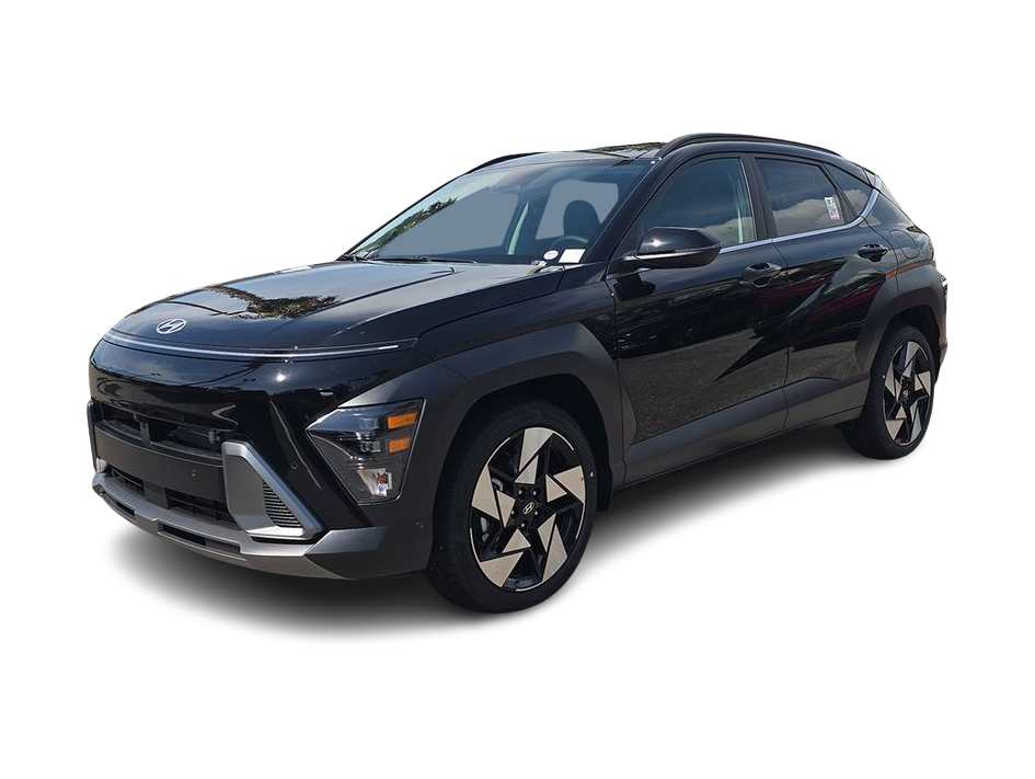 Thumbnail: 2026 Hyundai Kona - 1