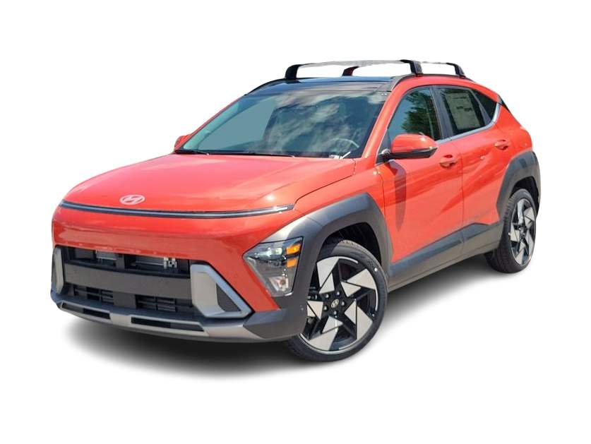 Thumbnail: 2026 Hyundai Kona - 1
