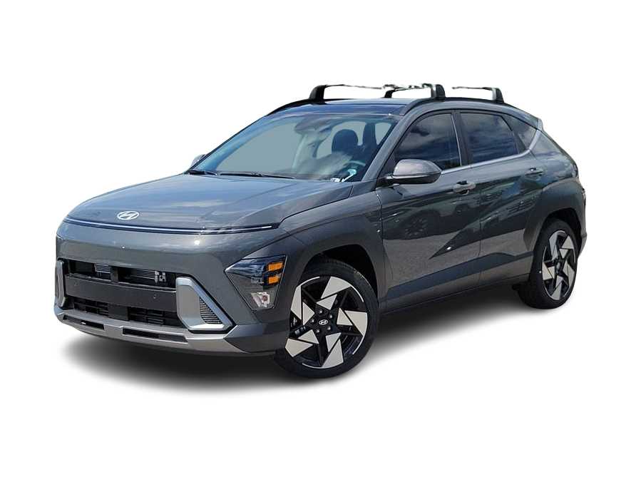 Thumbnail: 2026 Hyundai Kona - 1