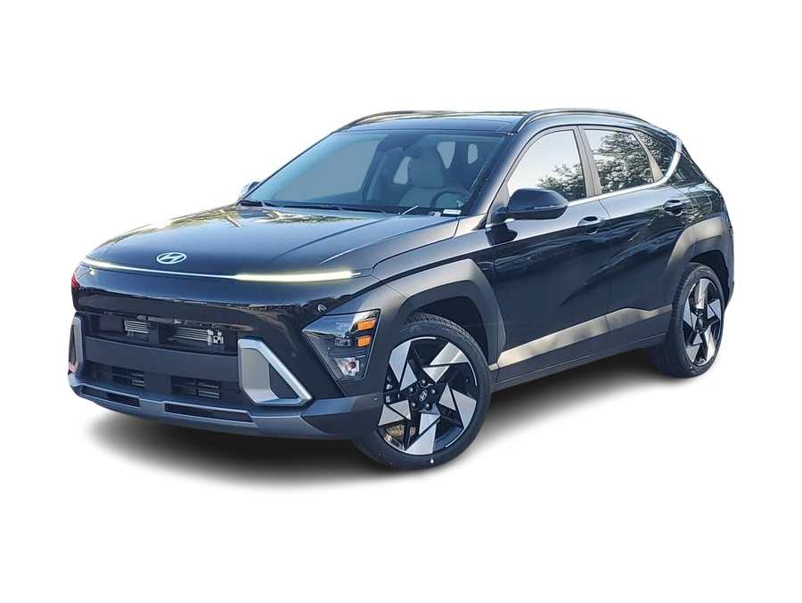 Thumbnail: 2026 Hyundai Kona - 1