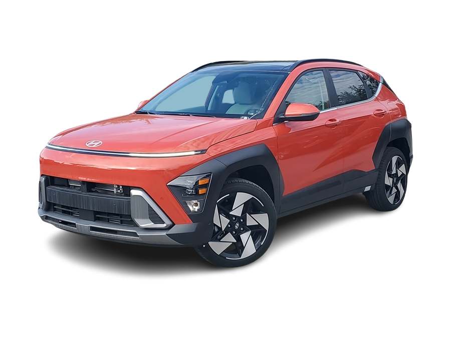 Thumbnail: 2026 Hyundai Kona - 1
