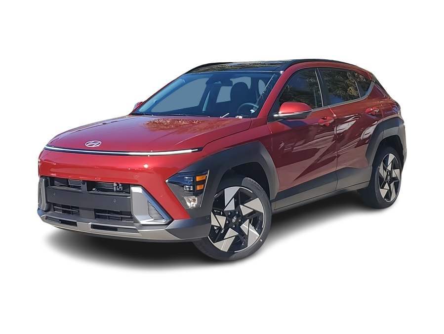 Thumbnail: 2026 Hyundai Kona - 1